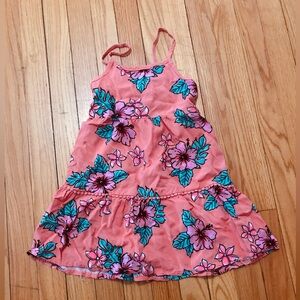Justice dress size 6